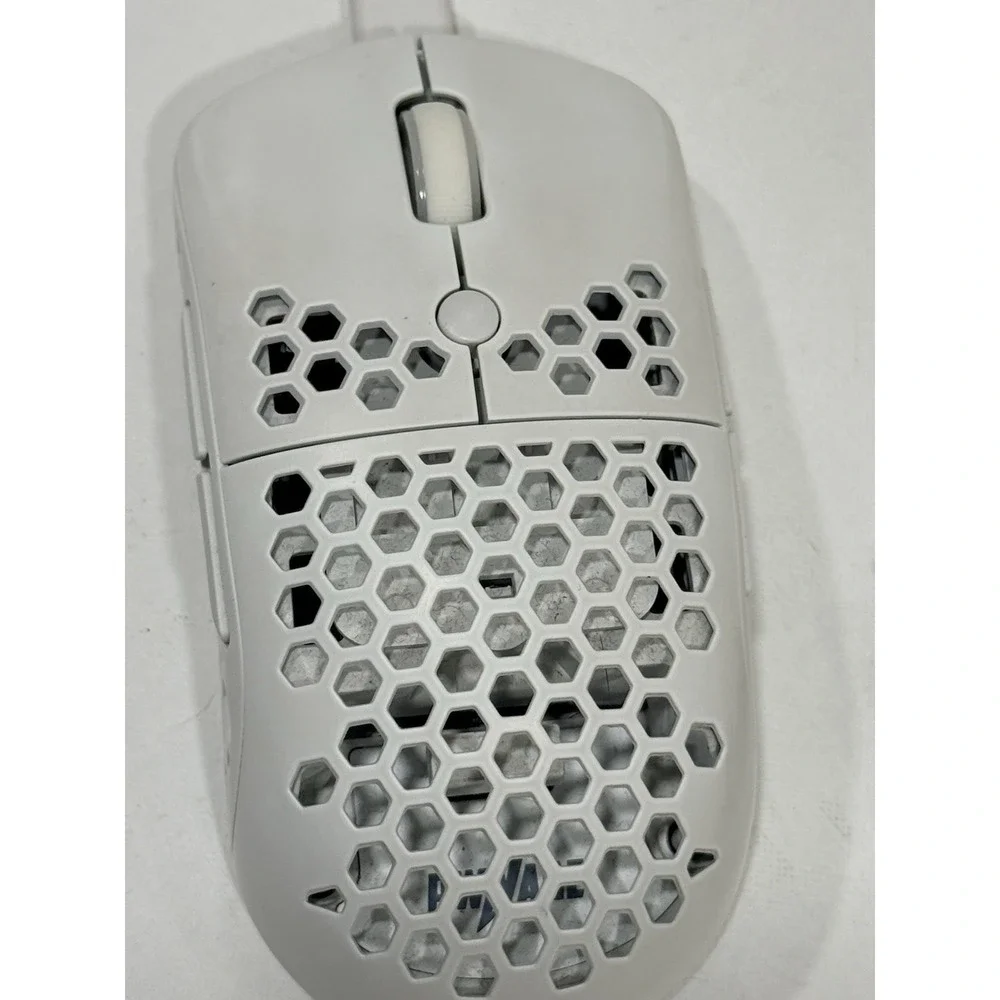 PWNAGE Ultra Custom Ambi Wireless Gaming Mouse Esports Pro Gamer Adjust Sensor